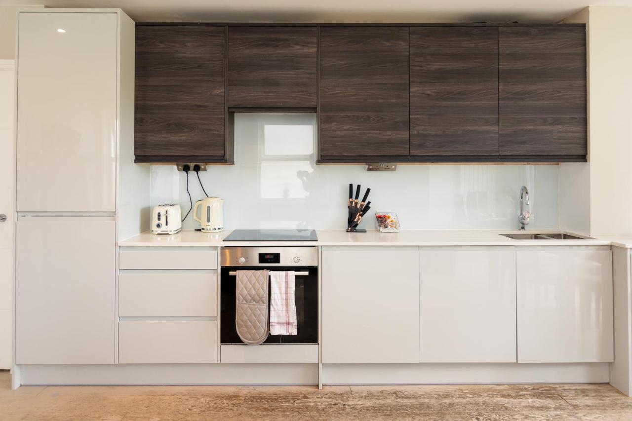 Ferienwohnung Star London Bell Lane 3-Bed Haven Hendon Exterior foto